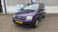 Gebruikt 2010 Fiat Panda Hatchback | € 1.695 (Goede deal)