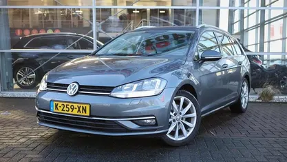 Occasion 2021 VW Golf VIII R Stationwagen | € 17.750 (Super prijs)
