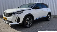 Gebruikt 2022 Peugeot 3008 Allure SUV | € 25.895 (Eerlijke prijs)