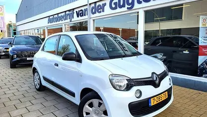 Occasion Renault Twingo Authentique 71 PK (52 kW) 2014 Hatchback