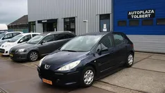 Gebruikt 2007 Peugeot 307 Hatchback | € 1.650 (Eerlijke prijs)