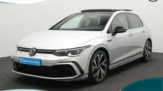 Zilver Gebruikt 2024 VW Golf VIII R-line Hatchback | € 37.400 (Eerlijke prijs)