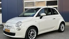 Gebruikt 2011 Fiat 500 Sport Hatchback | € 5.249 (Eerlijke prijs)
