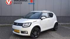Gebruikt 2017 Suzuki Ignis Hatchback | € 11.500 (Goede deal)