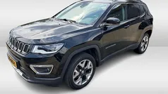 Gebruikt 2019 Jeep Compass Limited SUV | € 18.750 (Eerlijke prijs)