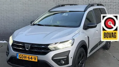 Gebruikt 2024 Dacia Jogger Extreme MPV | € 19.600 (Goede deal)