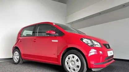 Occasion 2020 Seat Mii Electric Hatchback | € 9.950 (Eerlijke prijs)