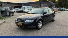 Gebruikt 2002 Audi A4 Sedan | € 1.250 (Eerlijke prijs)
