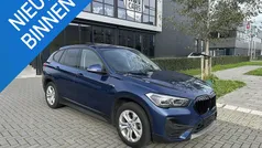 Gebruikt 2022 BMW X1 Executive SUV | € 30.950 (Goede deal)