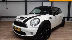 Wit Gebruikt 2007 Mini Cooper S Hatchback | € 6.490 (Eerlijke prijs)