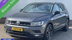 Gebruikt 2019 VW Tiguan Highline SUV | € 18.995 (Super prijs)