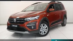 Gebruikt 2022 Dacia Jogger Comfort MPV | € 17.600 (Eerlijke prijs)