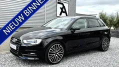 Gebruikt 2013 Audi A3 Sportback Ambiente Hatchback | € 11.950 (Eerlijke prijs)