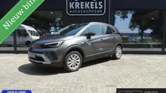 Gebruikt 2021 Opel Crossland Elegance SUV | € 18.950 (Eerlijke prijs)