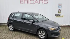Grijs Gebruikt 2016 VW Golf Sportsvan MPV | € 12.950 (Goede deal)