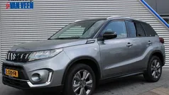 Gebruikt 2021 Suzuki Vitara SUV | € 20.690 (Eerlijke prijs)