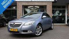 Gebruikt 2009 Opel Insignia Edition Hatchback | € 5.945 (Eerlijke prijs)