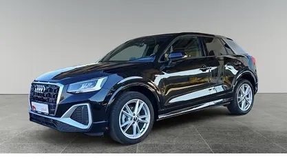 Occasion Audi Q2 S-Line 110 PK (80 kW) 2024 SUV