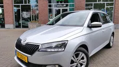 Gebruikt 2019 Skoda Fabia Style Hatchback | € 14.245 (Eerlijke prijs)