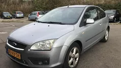 Gebruikt 2005 Ford Focus Hatchback | € 1.100 (Goede deal)