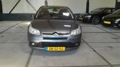 Grijs Gebruikt 2006 Citroën C4 Hatchback | € 2.250 (Eerlijke prijs)