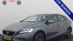 Gebruikt 2017 Volvo V40 Hatchback | € 14.839 (Goede deal)