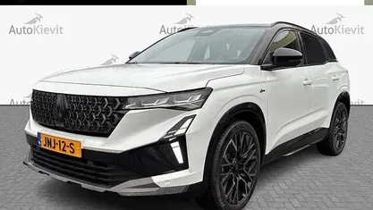 Gebruikt 2025 Renault Austral Iconic Esprit Alpine SUV | € 44.950 (Eerlijke prijs)