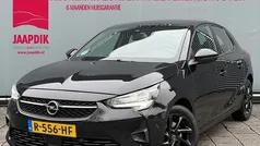 Gebruikt 2022 Opel Corsa GS Line Hatchback | € 12.999 (Eerlijke prijs)