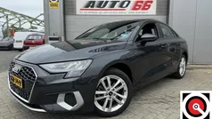 Gebruikt 2023 Audi A3 Comfort Sedan | € 30.995 (Goede deal)