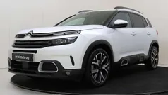 Wit Gebruikt 2019 Citroën C5 Aircross Business Class SUV | € 21.425 (Eerlijke prijs)