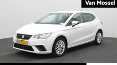 Wit Gebruikt 2021 Seat Ibiza Business Hatchback | € 16.400 (Eerlijke prijs)