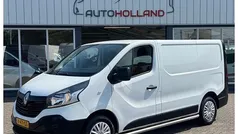 Gebruikt 2017 Renault Trafic Van | € 8.250 (Super prijs)
