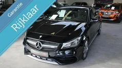 Overige Gebruikt 2016 Mercedes CLA45 AMG AMG Sedan | € 29.950 (Goede deal)