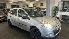 Gebruikt 2010 Renault Clio GrandTour Stationwagen | € 2.695 (Eerlijke prijs)