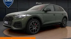 Gebruikt 2025 Audi Q5 Advanced SUV | € 64.950 (Eerlijke prijs)