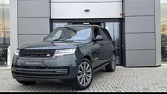 Groen Nieuw 2025 Land Rover Range Rover HSE SUV | € 174.995 (Eerlijke prijs)