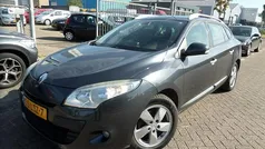 Gebruikt 2010 Renault Mégane GrandTour Dynamique Stationwagen | € 2.249 (Eerlijke prijs)