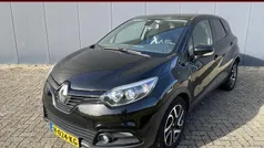 Gebruikt 2013 Renault Captur Dynamique SUV | € 7.450 (Goede deal)