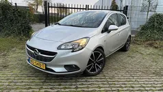 Gebruikt 2016 Opel Corsa Edition Hatchback | € 7.950 (Eerlijke prijs)