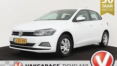 Gebruikt 2020 VW Polo Comfortline Hatchback | € 11.899 (Goede deal)