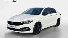 Overige Gebruikt 2021 Fiat Tipo City Life Sedan | € 14.900 (Eerlijke prijs)