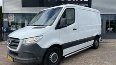 Wit Gebruikt 2019 Mercedes Sprinter Van | € 15.950 (Super prijs)