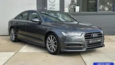 Gebruikt 2018 Audi A6 Sport Sedan | € 19.950 (Super prijs)