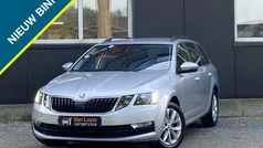 Gebruikt 2019 Skoda Octavia Stationwagen | € 14.440 (Eerlijke prijs)