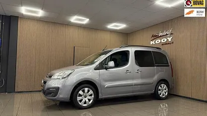 Gebruikt 2016 Citroën Berlingo XTR MPV | € 8.975 (Goede deal)
