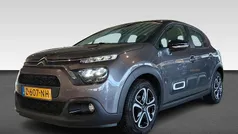 Gebruikt 2024 Citroën C3 PureTech Hatchback | € 16.940 (Eerlijke prijs)