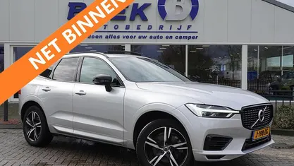 Occasion Volvo XC60 R-Design 2020 SUV