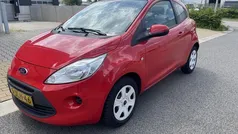 Gebruikt 2015 Ford Ka Style Hatchback | € 4.495 (Goede deal)