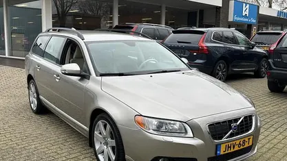 Occasion 2007 Volvo V70 Momentum Stationwagen | € 18.900