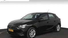 Zwart Gebruikt 2020 Opel Corsa Edition Stationwagen | € 11.450 (Eerlijke prijs)